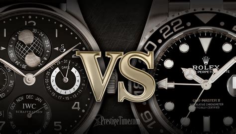 blancpain vs iwc|Luxury Watch Comparisons .